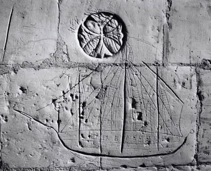 ship-graffito A ship graffito
