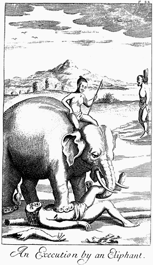 Crushed_by_elephant Execution by elephant