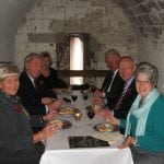 Lunch in the Dungeon