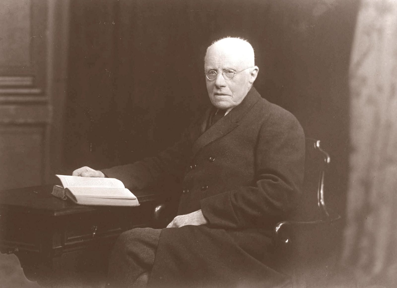 Canon Dalton Canon John Neale Dalton