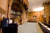 Edward IV Chapel