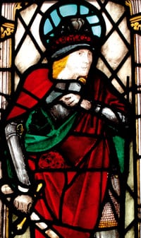 Stained Glass