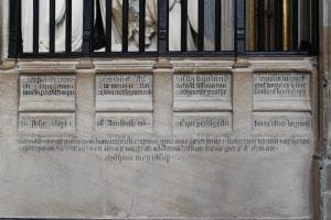 Image of the month - May 2018