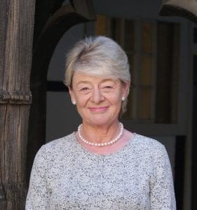 Photo of Linda