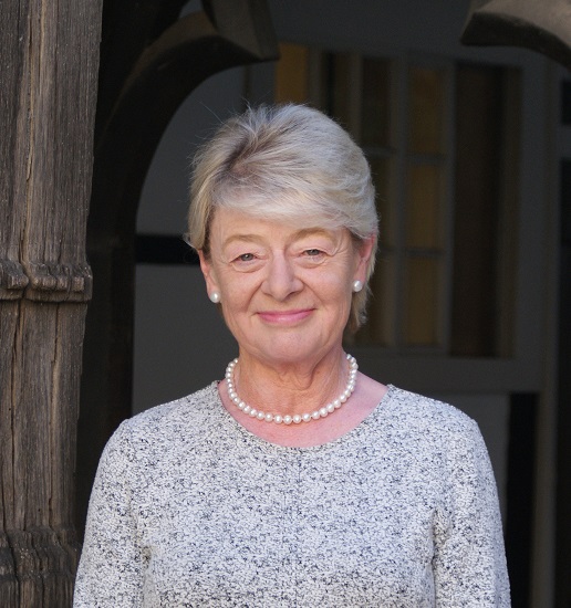 Photo of Linda