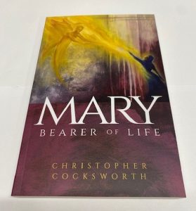 Mary Bearer Of Life